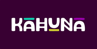kahuna casino logo