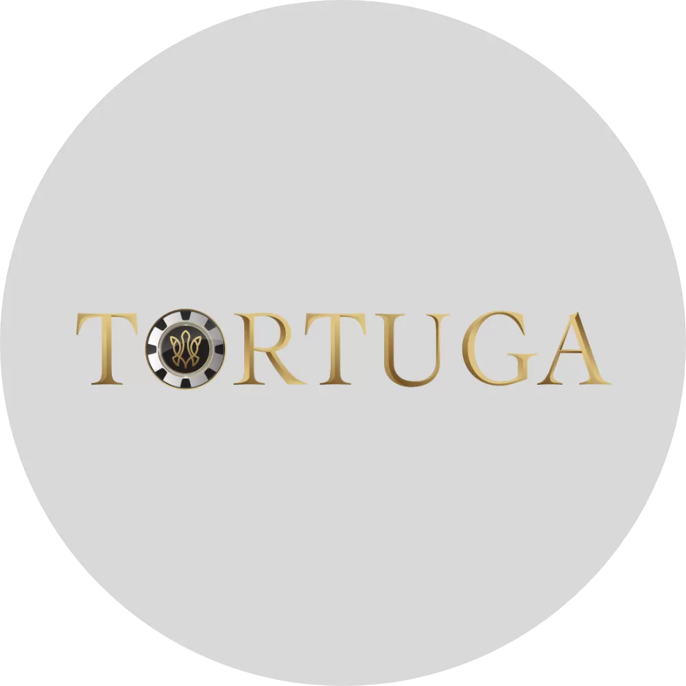 Tortuga casino logo