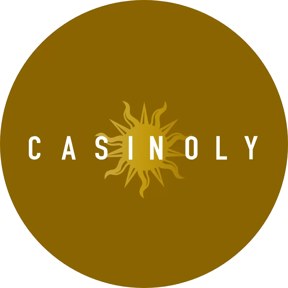 Casinoly casino logo