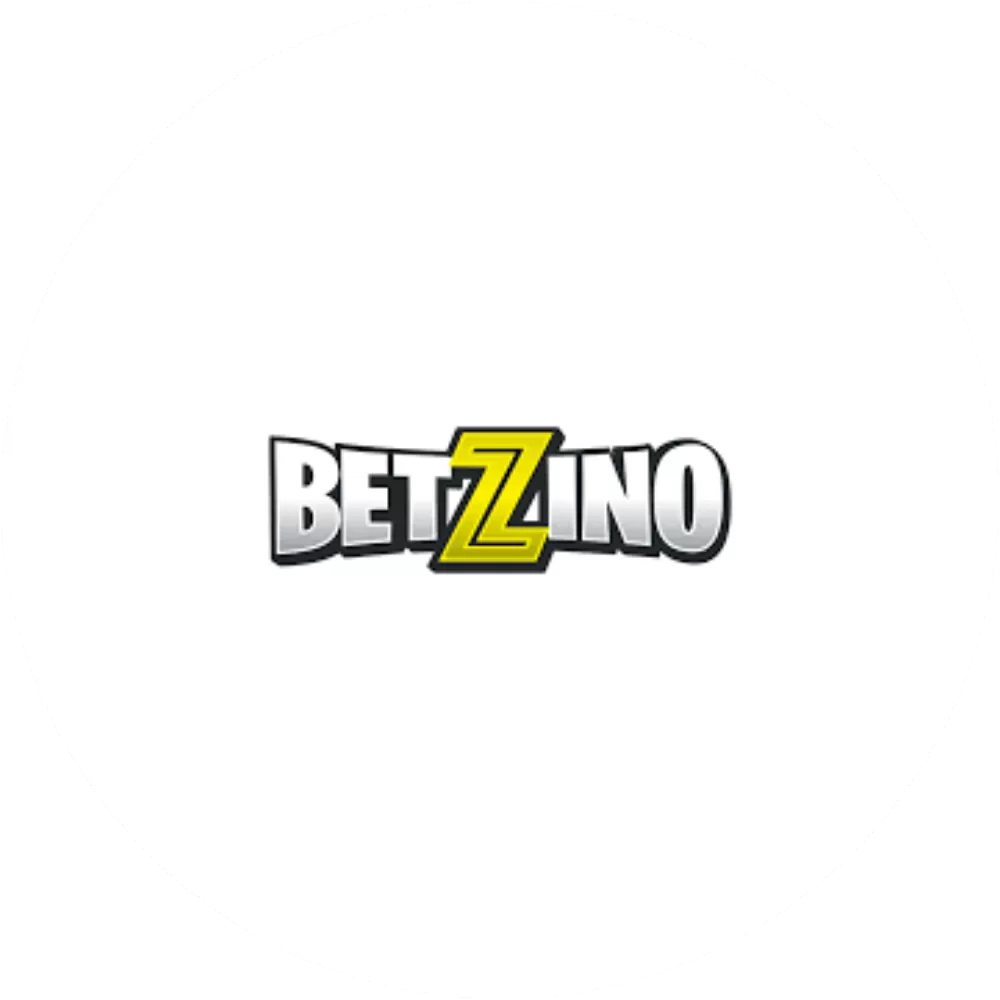 Betzino casino logo