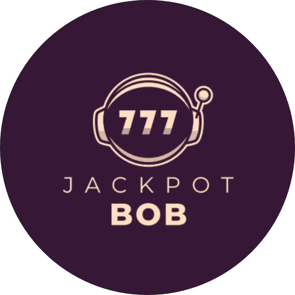 Jackpotbob casino logo