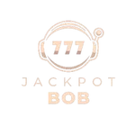 Jackpotbob casino logo