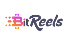 Bitreels casino logo