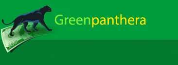 Greenpanthera logo