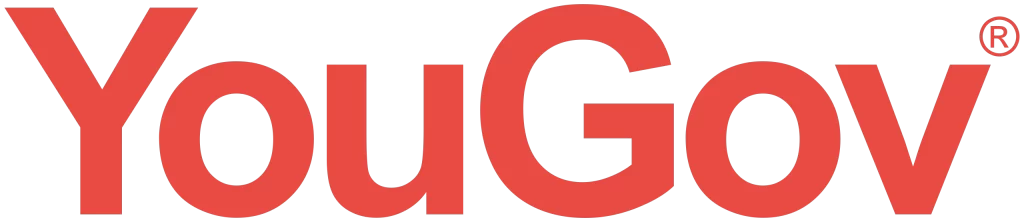 Yougov logo
