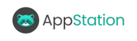 Appstation app logo