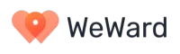 WeWard app logo