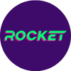 rocket macaron