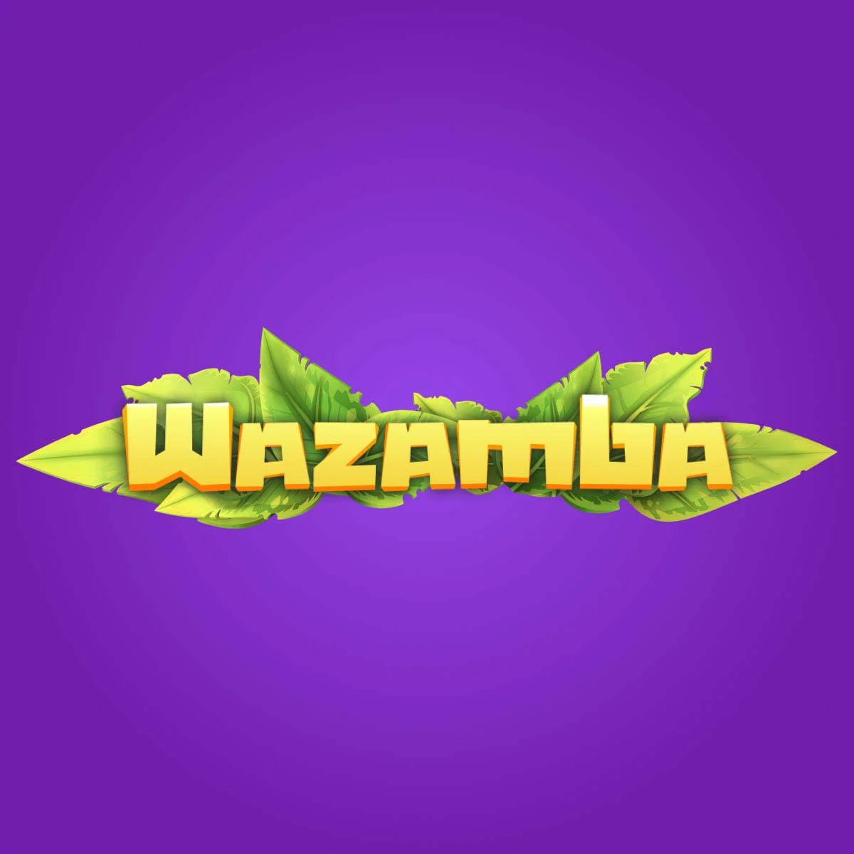 Logo Wazamba Casino