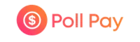 Poll Pay application mobile sondages rémunérés logo